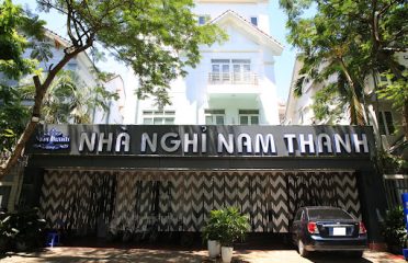 Hotel Thủ Đô Vàng 2