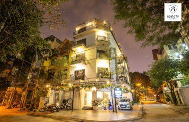 Huong Sen Hotel Apartment