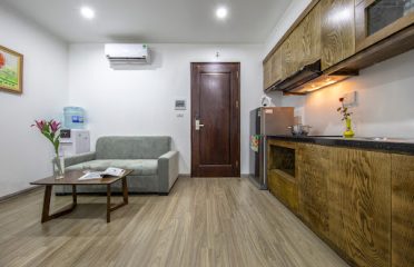 INEARTH HOTEL HANOI