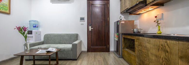 INEARTH HOTEL HANOI