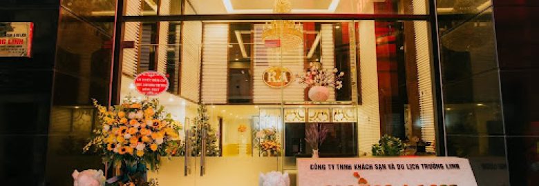 Joy Boutique Trung Hoa Hotel