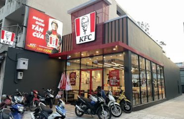 KFC Âu Dương Lân