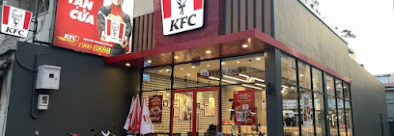 KFC Âu Dương Lân