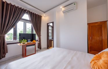 Kaia Gallery Hotel Hoian