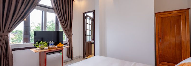 Kaia Gallery Hotel Hoian