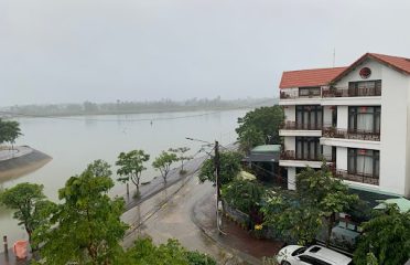 Kalinh Hoi An apartment