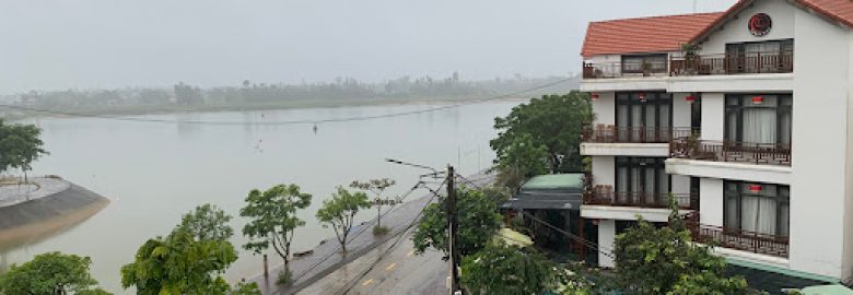 Kalinh Hoi An apartment