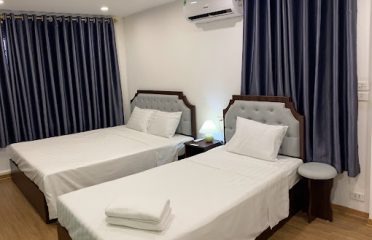 Keypad Hotel – 32 Hàng Bè🏨