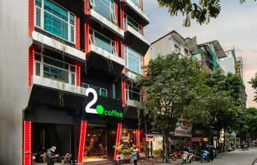 Keypad Hotel (Saki Hotel) – Số 28 Dịch Vọng Hậu