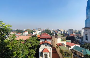 Khách Sạn Ánh Dương🏨