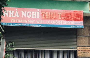 Khách Sạn Bảo Ngọc