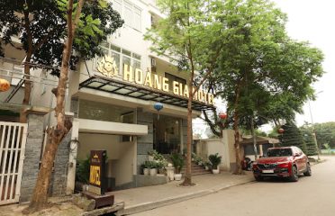 Khách Sạn Dũng Tiến Đức