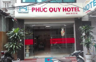 Khách Sạn Golden Key🏨