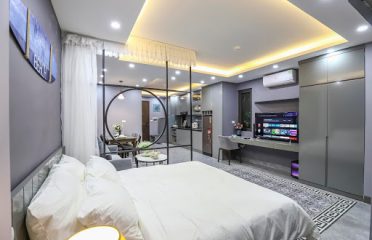 Khách sạn BôĐêGa🏨