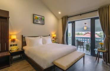 Khách sạn River Suites Hội An