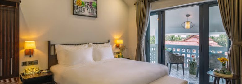 Khách sạn River Suites Hội An