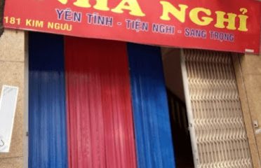 Khách sạn tình yêu Jacayl