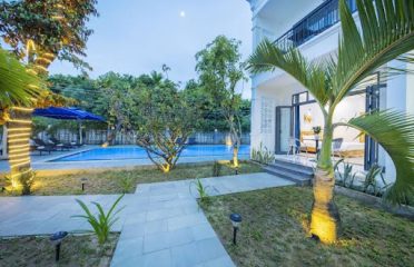 Khong Cam Garden Villas