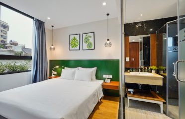 King’s Hotel Dịch Vọng