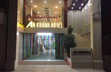 King’s Hotel Văn Quán