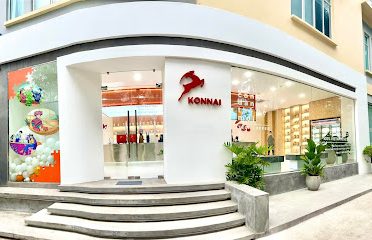 Konnai Coffee Shop – 8 Tôn Thất Thuyết