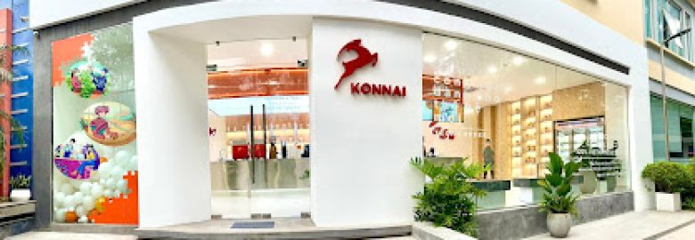 Konnai Coffee Shop – 8 Tôn Thất Thuyết