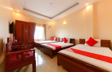 LUXTEL Hotel – Ngoại Giao Đoàn