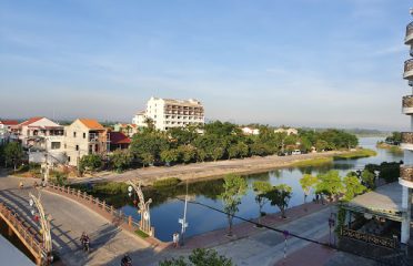 La Terrazza Hoi An