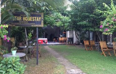 Lakeview Villa Homestay