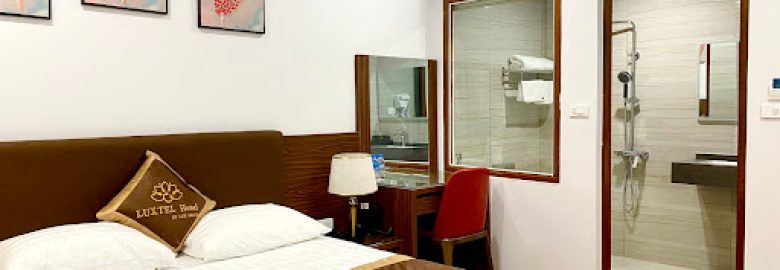 Lam Anh Hotel Ngoại Giao Đoàn BT5-16