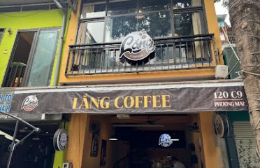 Lặng Coffee