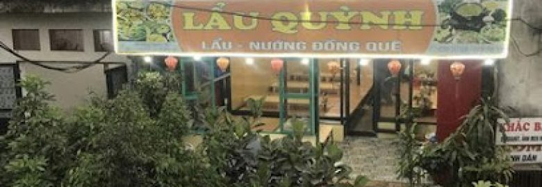 Lẩu quỳnh thượng cát