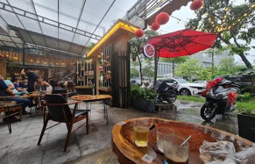 Legend Revived Authentic Chồn Coffee