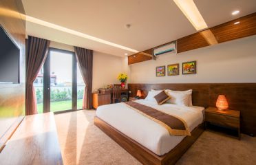 Lenid Hanoi Hotel