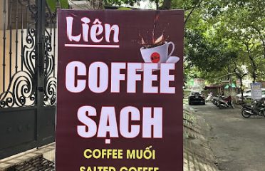 Liên Cafe Sạch