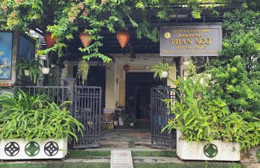 Little Boss Hoi An Homestay