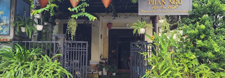 Little Boss Hoi An Homestay