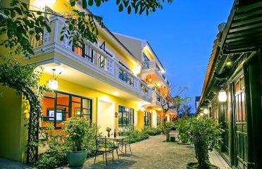 Little Leo Homestay and Hostel