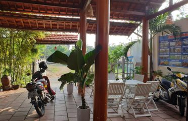 Little May Homestay Hoian