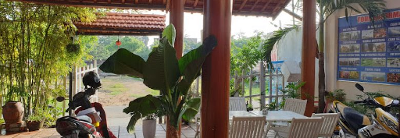 Little May Homestay Hoian