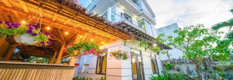 Loc Phat Villa Hoi An