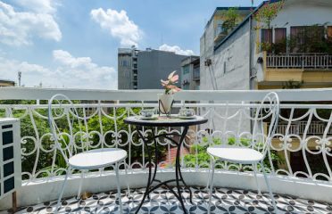 Lotus Guest House Bangkok