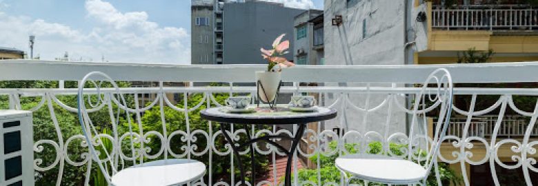 Lotus Guest House Bangkok