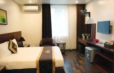 Love Hotel Xala – Nhà trọ Tình yêu