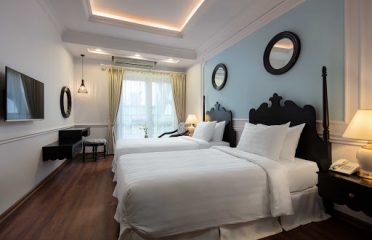 M Village Hồ Gươm🏨