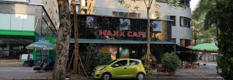 Maxx Cafe