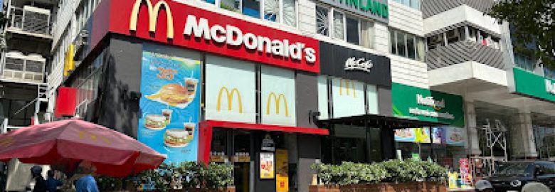 McDonald’s