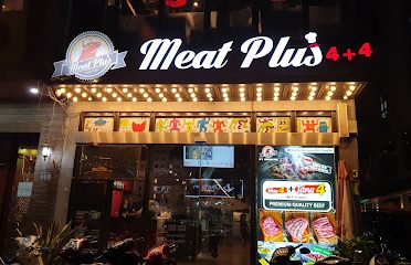 Meat Plus Restaurant