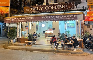 Mely Coffee