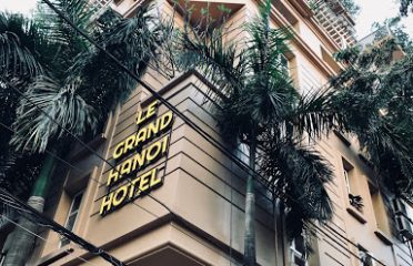 Mercy Hotel – 310 Lạc Trung